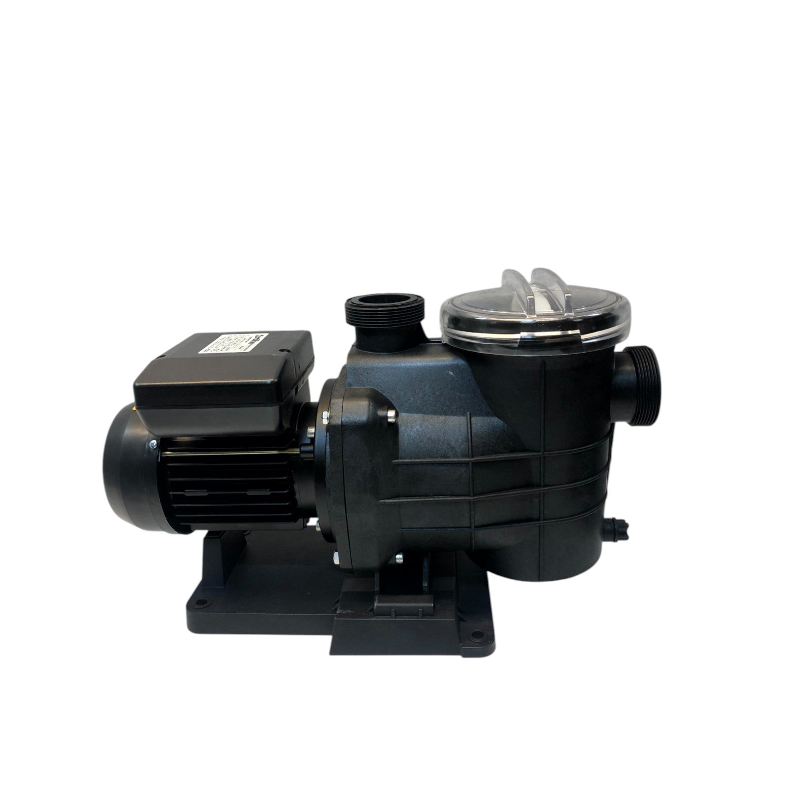 Certikin Mini Pump (0,50 HP) 0,37kW