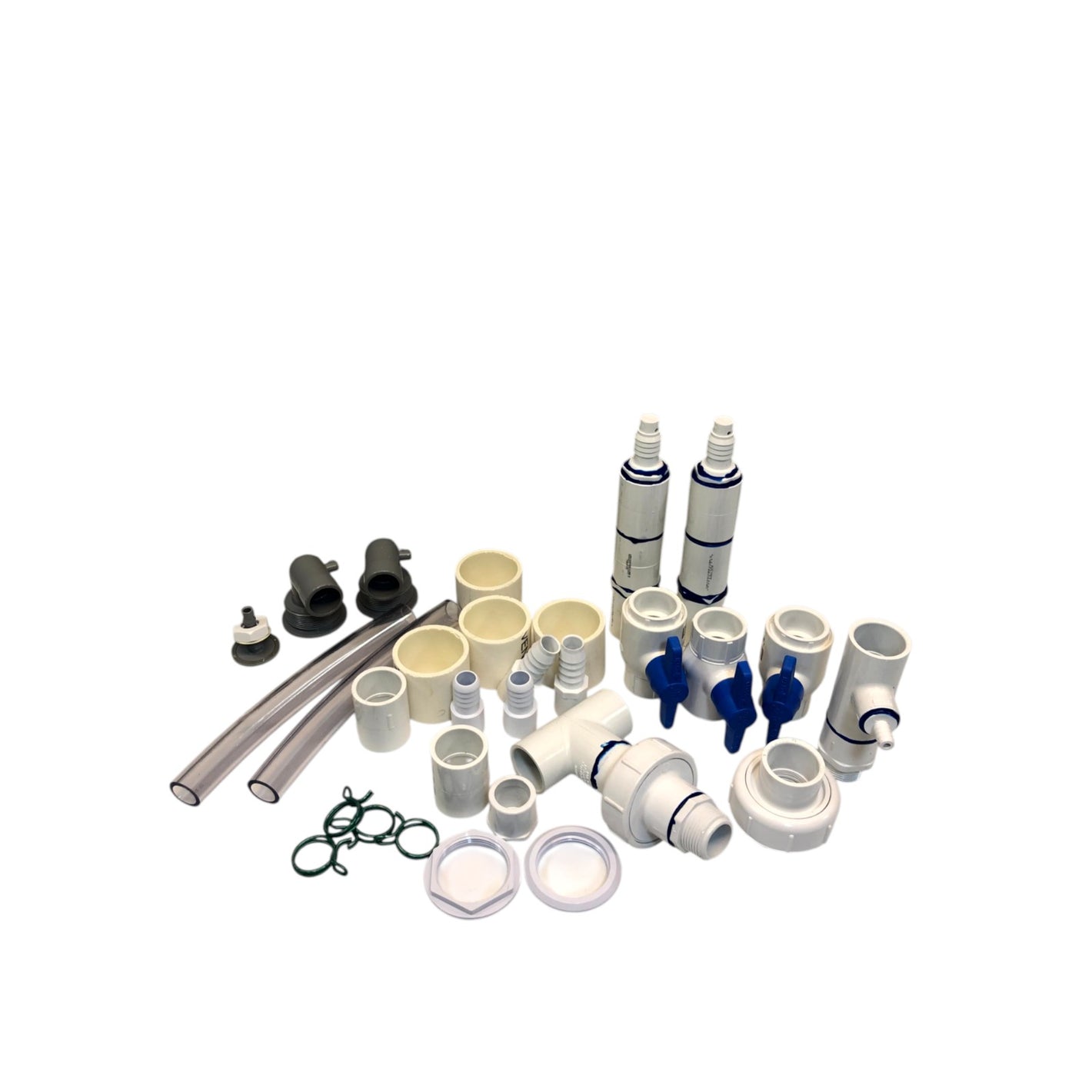 Kopplingspaket Marquis Spa Revolution Retro-Fit Microsilk (1)