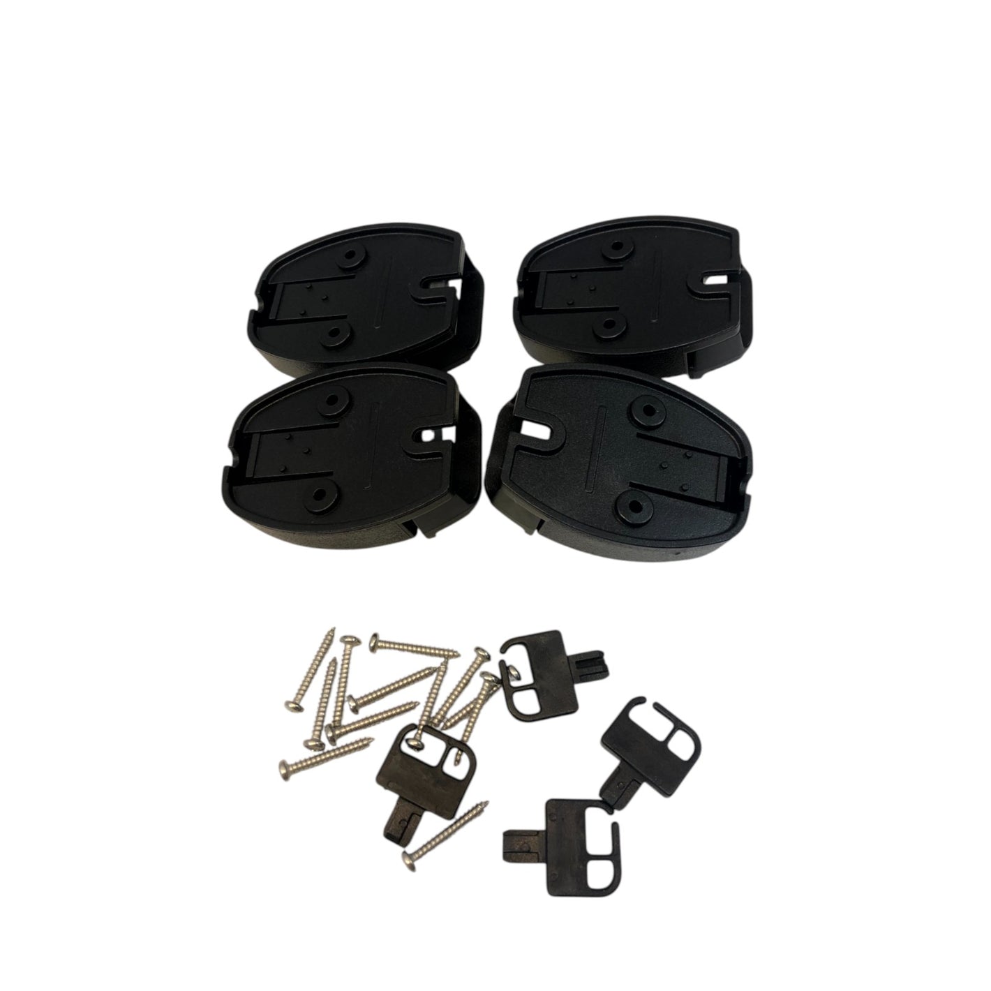 Lås för lock på Marquis 4-pack (1)