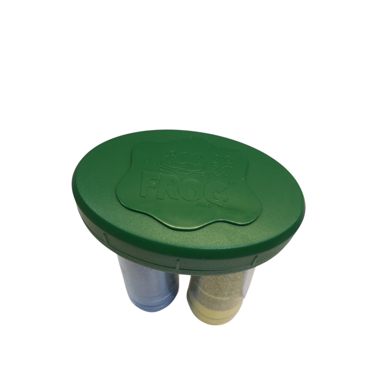 Spa Frog set med flotör, brom och minera (2)