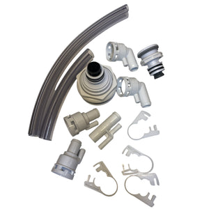 KIT JET INSTALL HK40  REGAL-CROWN"