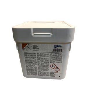 Activ Pool Klor Long Tabs 200G 5kg