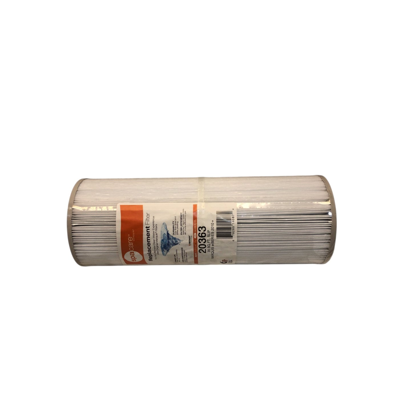 Filter Marquis 35ft E-Serien 2010+ (1)