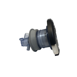 Jet Marquis komplett Celebrity Elite 4'' riktad (1)