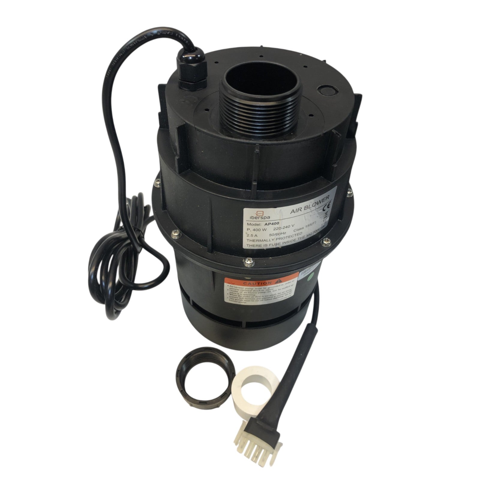 Blower LX Whirlpool 400W - AP400-V2 (1)