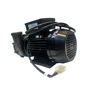 Pump Gecko FLO-MASTER XP2E CE 2.5 hk 2-växlad (3)