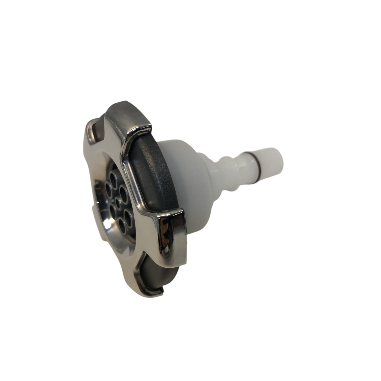 Jet Marquis Crown 3 1.4 tum 7-ports massage rostfri (1)