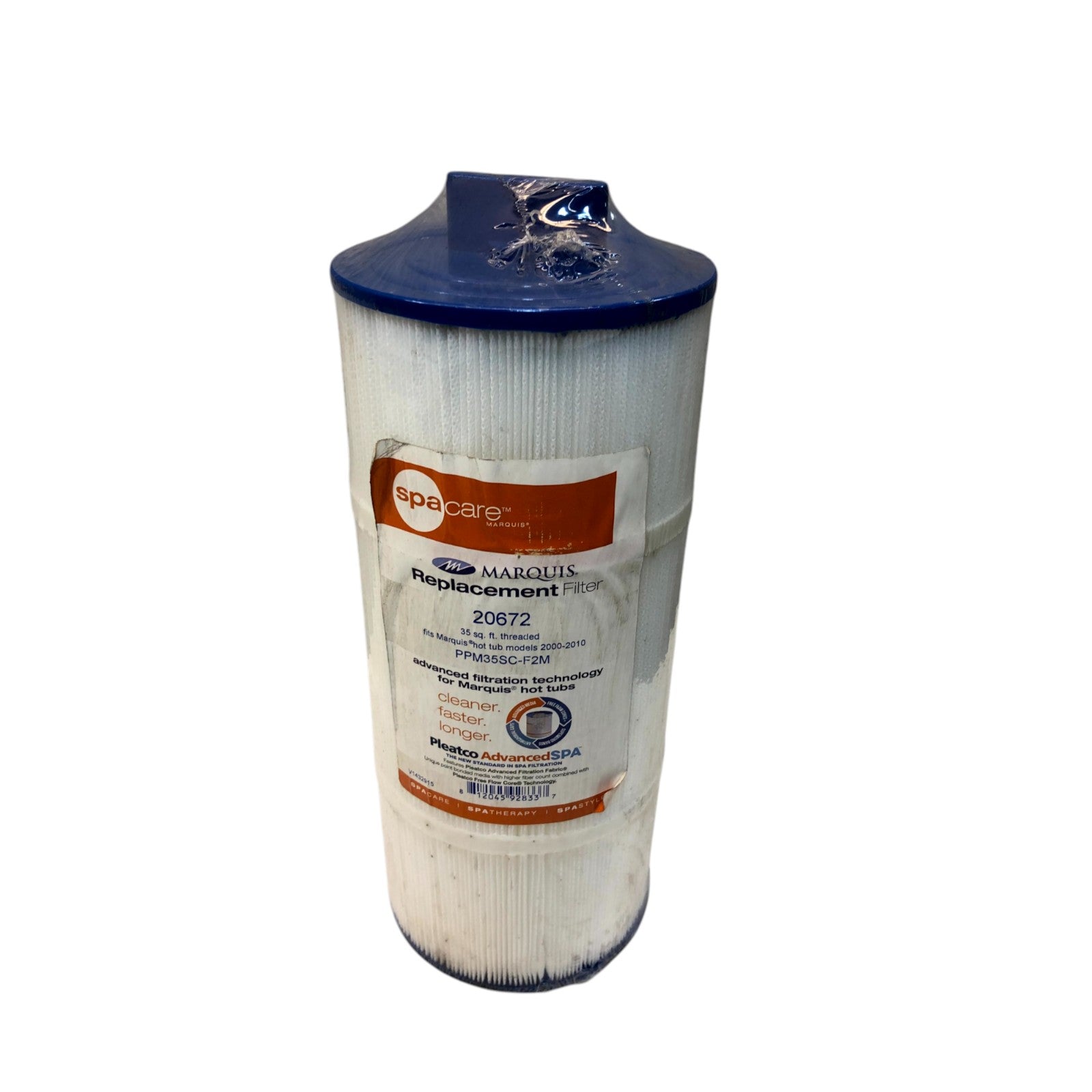 Spafilter Marquis PPM35SC-F2M (1)