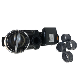 Pump Certikin 0.5 hk 0.37 kW pump 1-fas