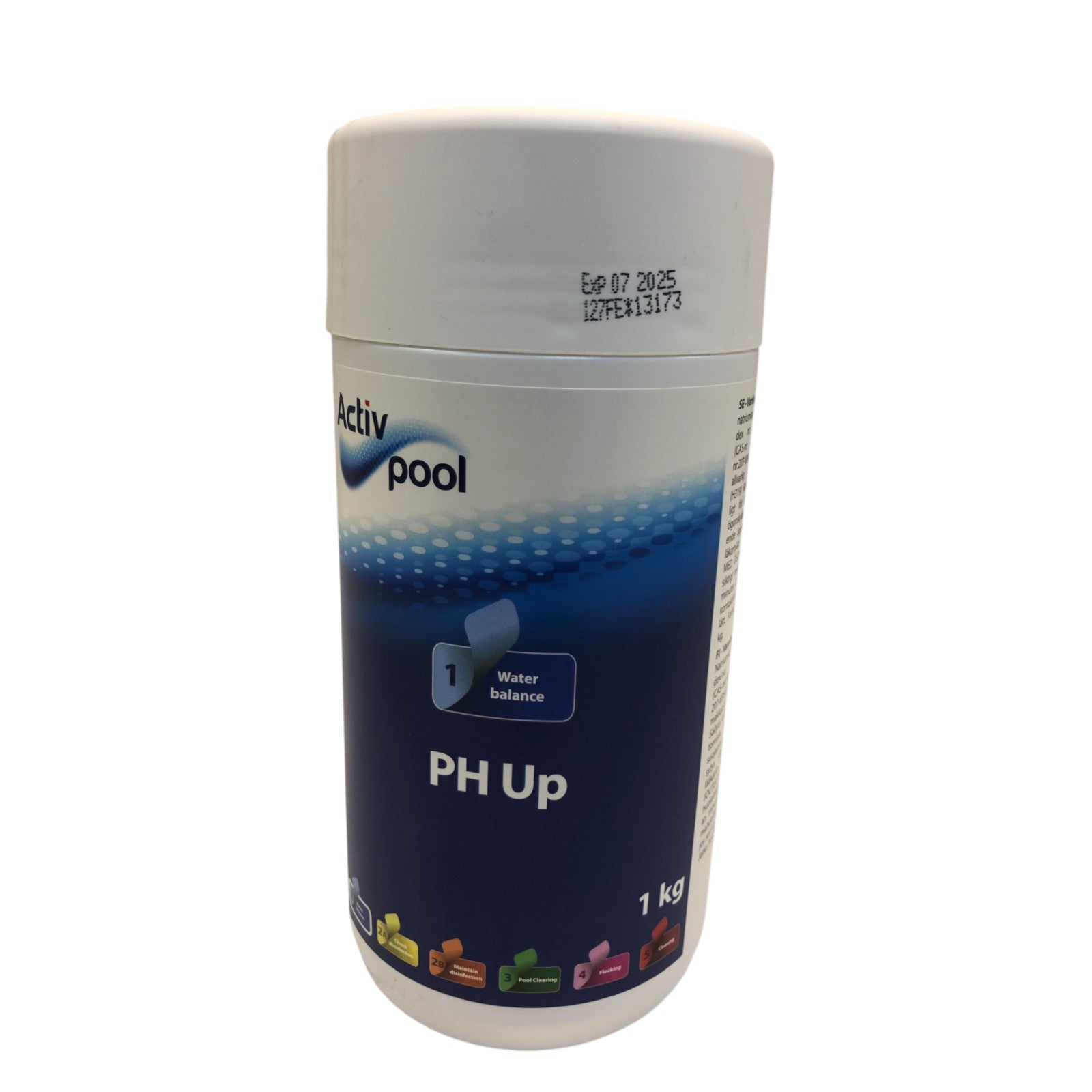 Activ Pool PH Up 1 kg