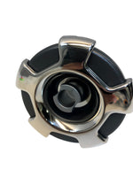 Jet Marquis Crown 3 1-4 tum Riktbar Grafit-Rostfri