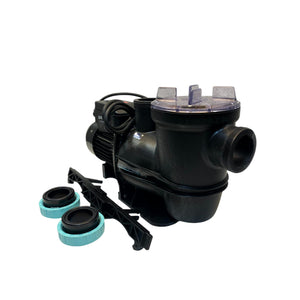 Pump Certikin Aquaspeed 1.0HP (0.75KW) 1-fas (2)