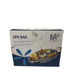 Spabar Upplåsbar Life