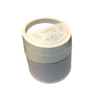 SoundCast Melody Bluetooth högtalare Vit 14974