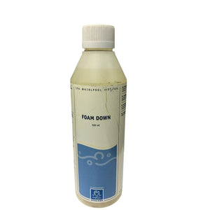 SpaCare Skumdämpare 500 ml
