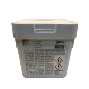 Activ Pool Klor Quick granulat 5 kg (1)