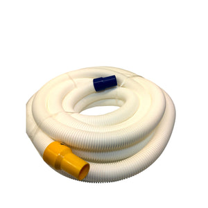 Bottensugslang 12m Certikin