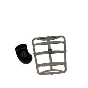 Jet Marquis Vector 21 Jetpod-5 Stor front, Orbital