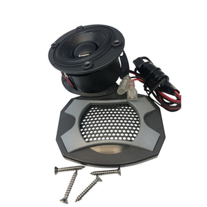 KIT V21 SPEAKER W-SCREWS (1)