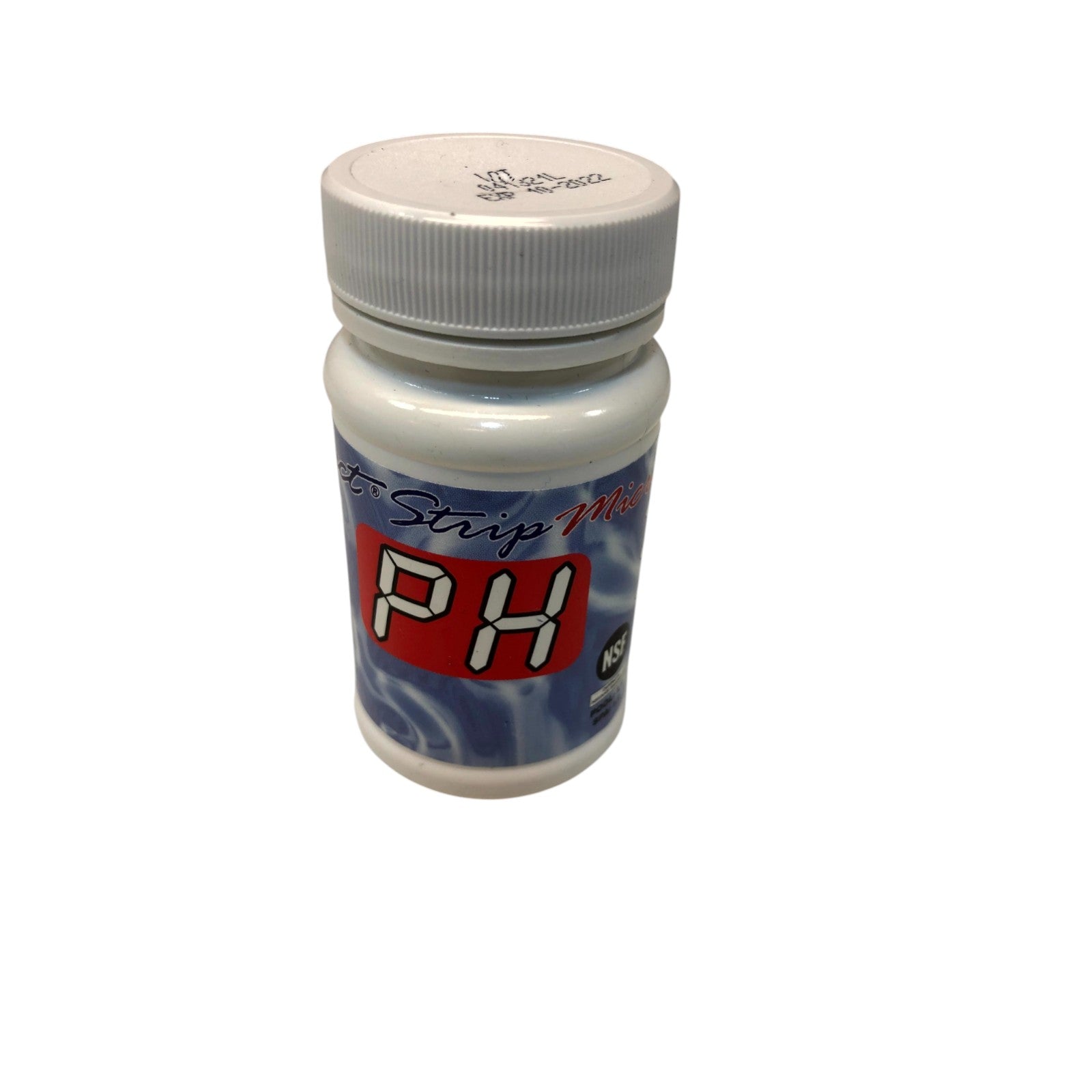 eXact teststickor -pH 100 stickor