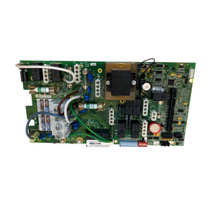 Kretskort Marquis MQ2KE GL2000M3 Balboa (1)