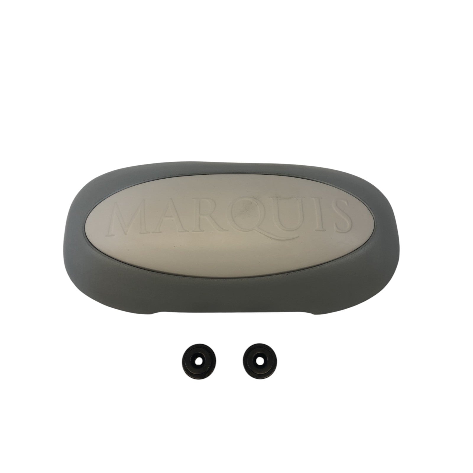 Nackkudde Marquis Signature tvåfärgad 2008-2012 (2)