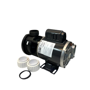 Pump Gecko Aqua-Flo Circ-Master 1,15 hk Cirkulationspump med en hastighet (1)