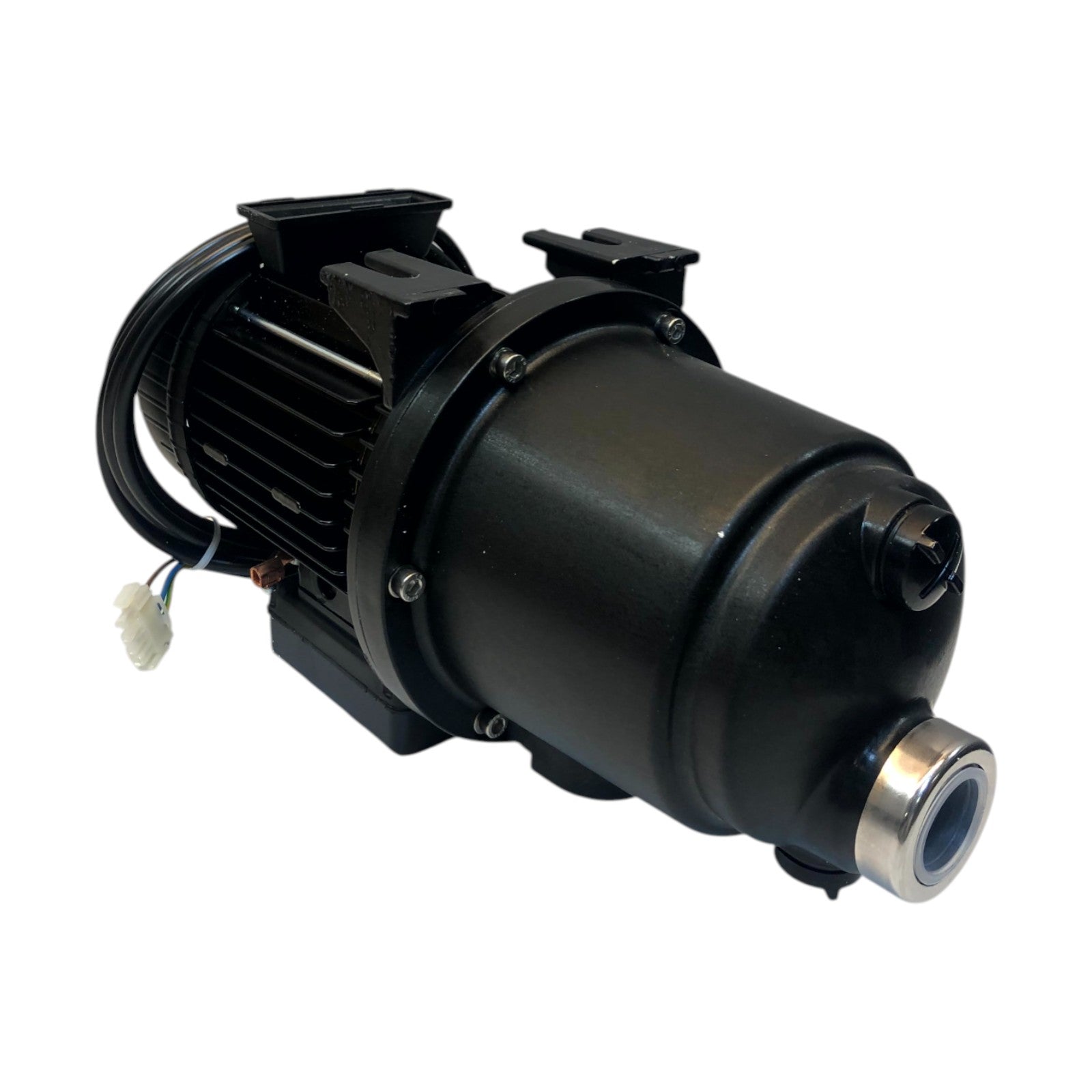 MicroSilk Pump Marquis