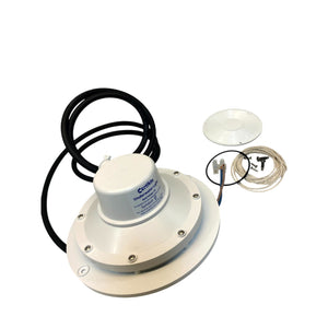 Pool lampa LED RGB Certikin med 2,8m kabel, ingen nisch (1)