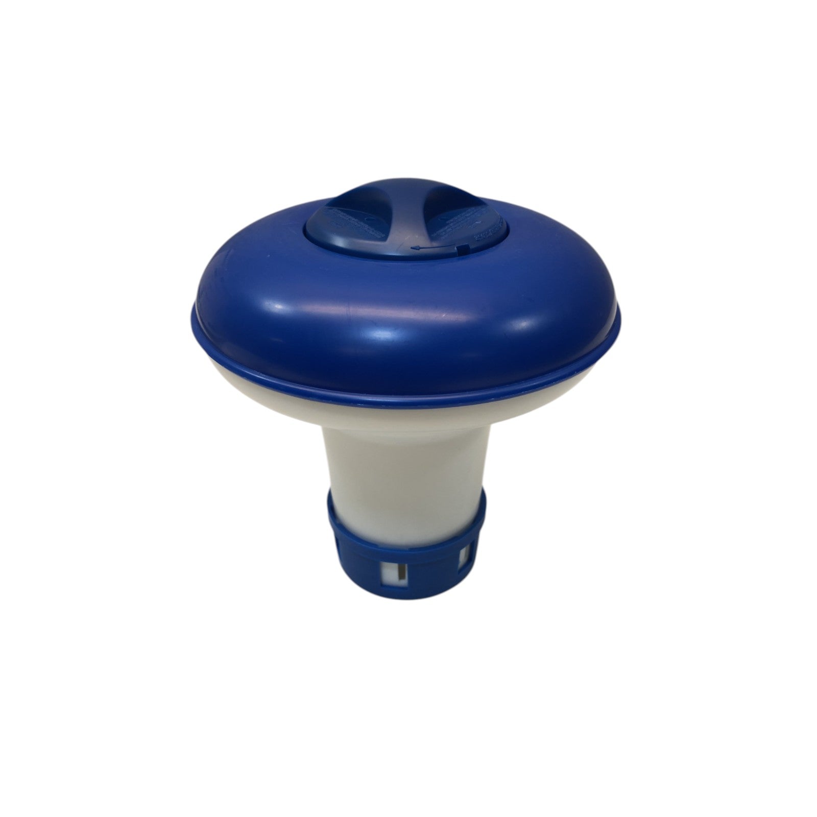 Doseringsflottör Liten. För 20 g Tablett (1)