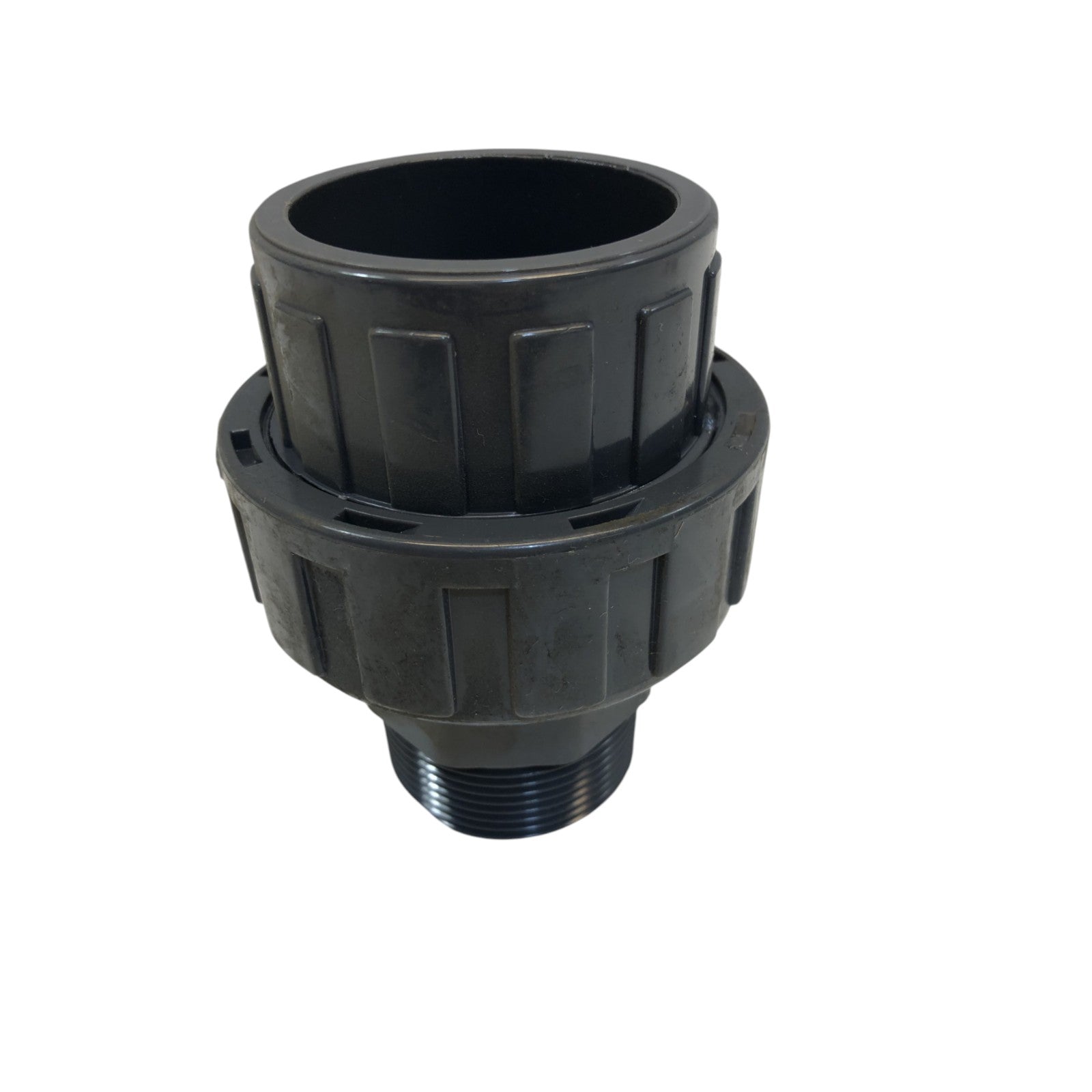 PVC Union 50 x 1 1.2"