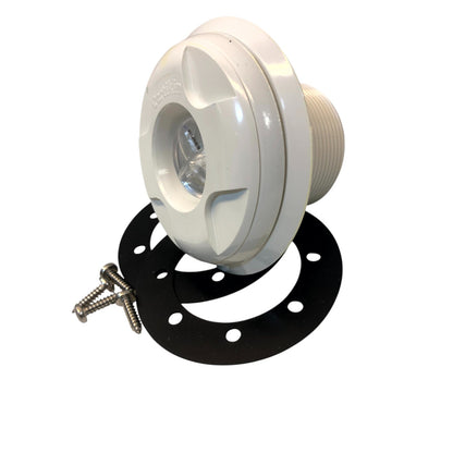 Inlopp Liner Certikin ABS 2"- 1.5" (1)