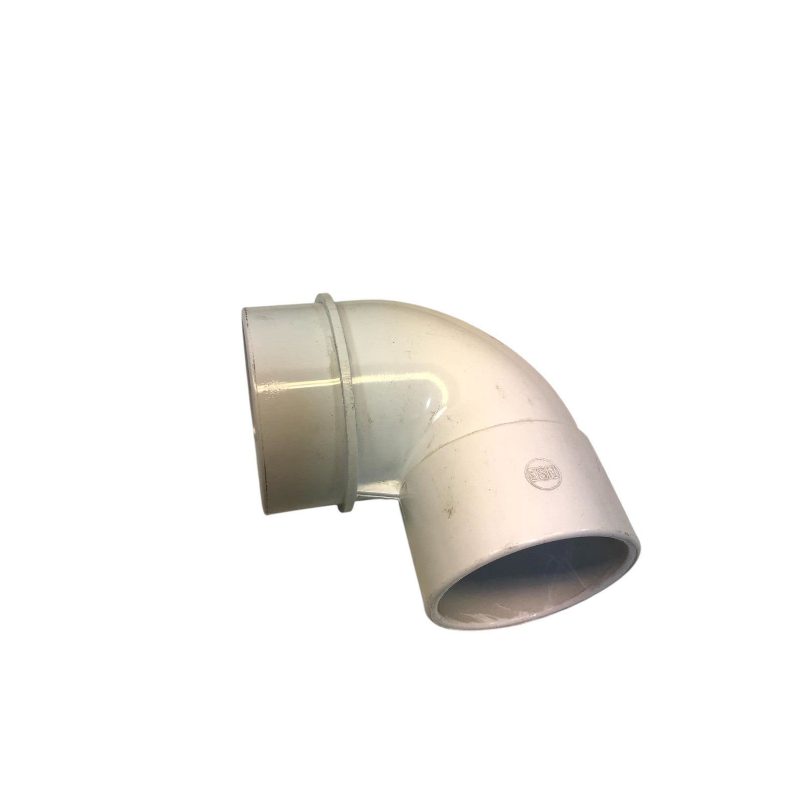 PVC Vinkel 90 gr 2,5” hona 2" hane kort (3)