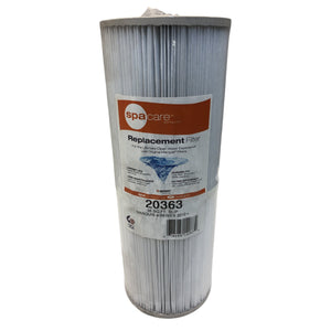Filter Marquis 35ft E-Serien 2010+ (2)