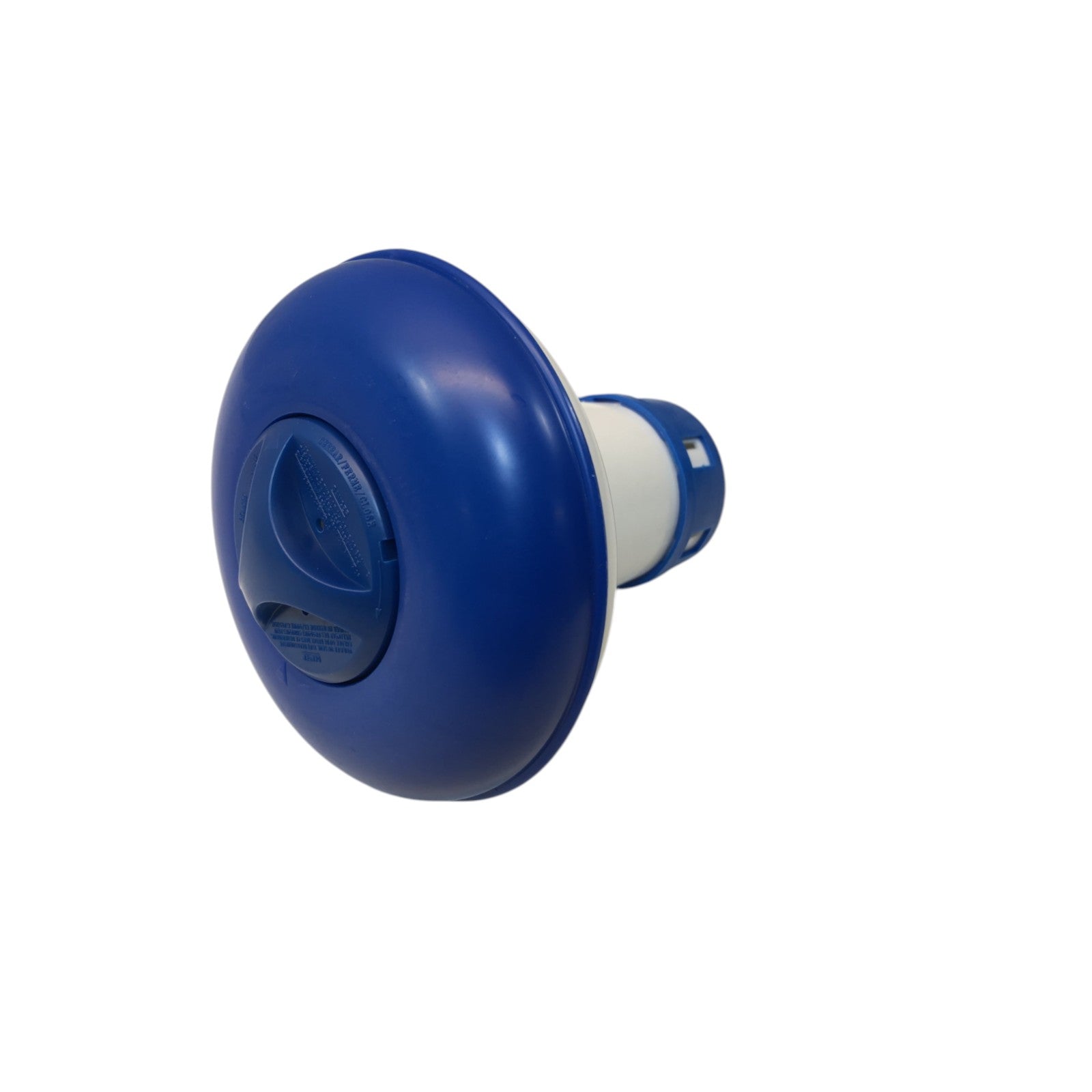 Doseringsflottör Liten. För 20 g Tablett