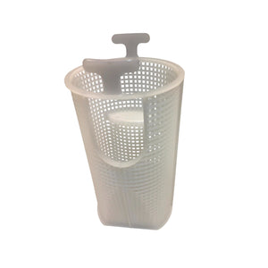 Silkorg till Certikin HPS Hydroswim pump