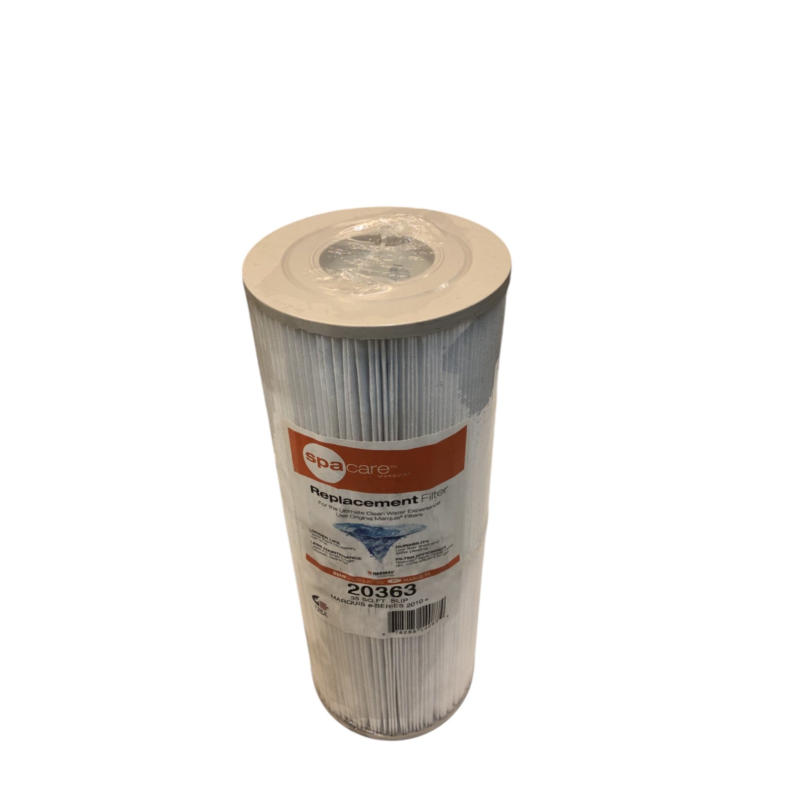 Filter Marquis 35ft E-Serien 2010+