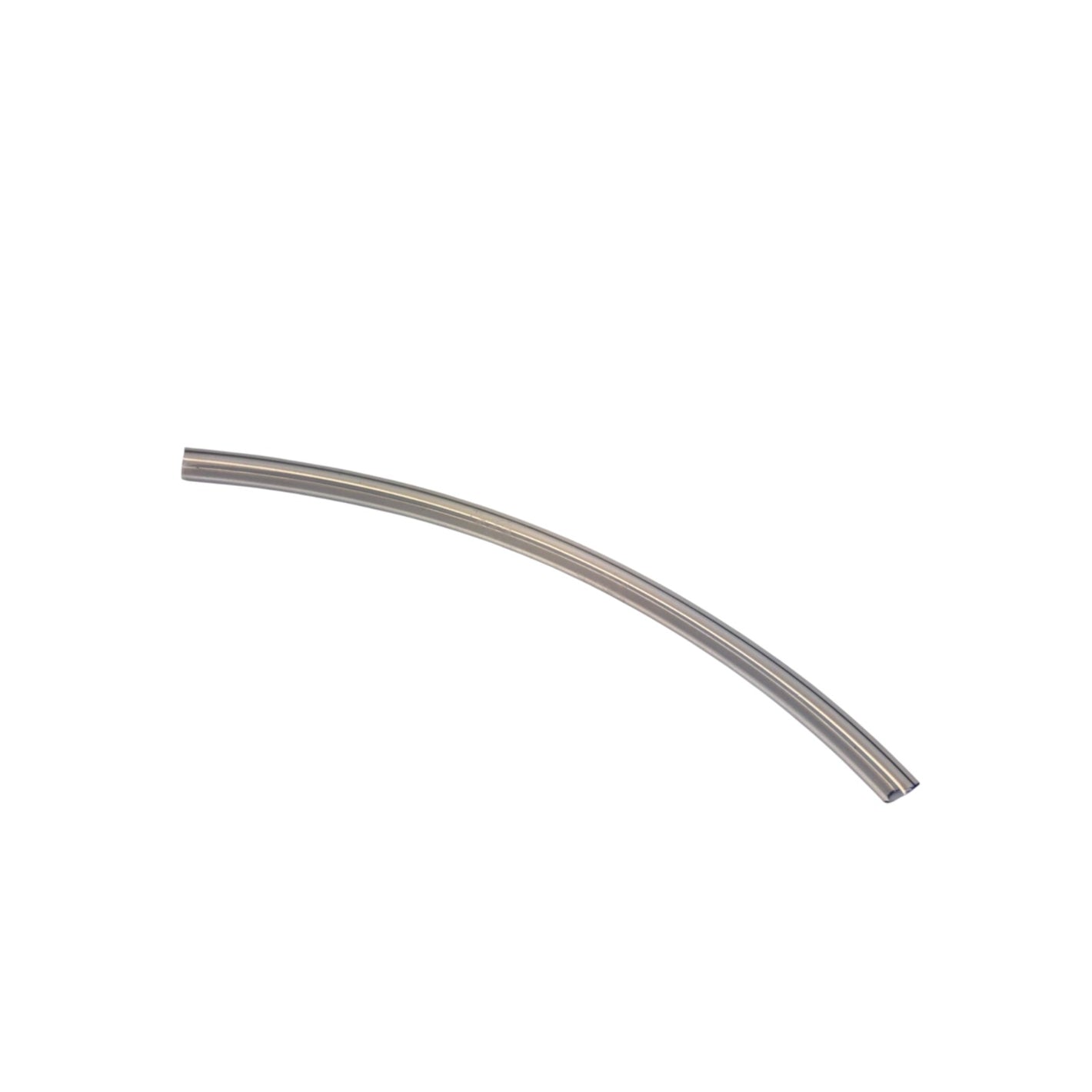 Slang klar VINYL 3-8"X9 -16" X 400'