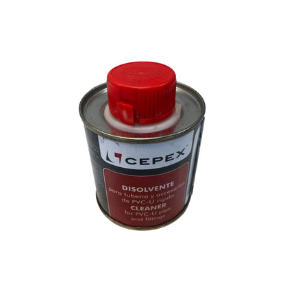 Cepex PVC PVC rengöring