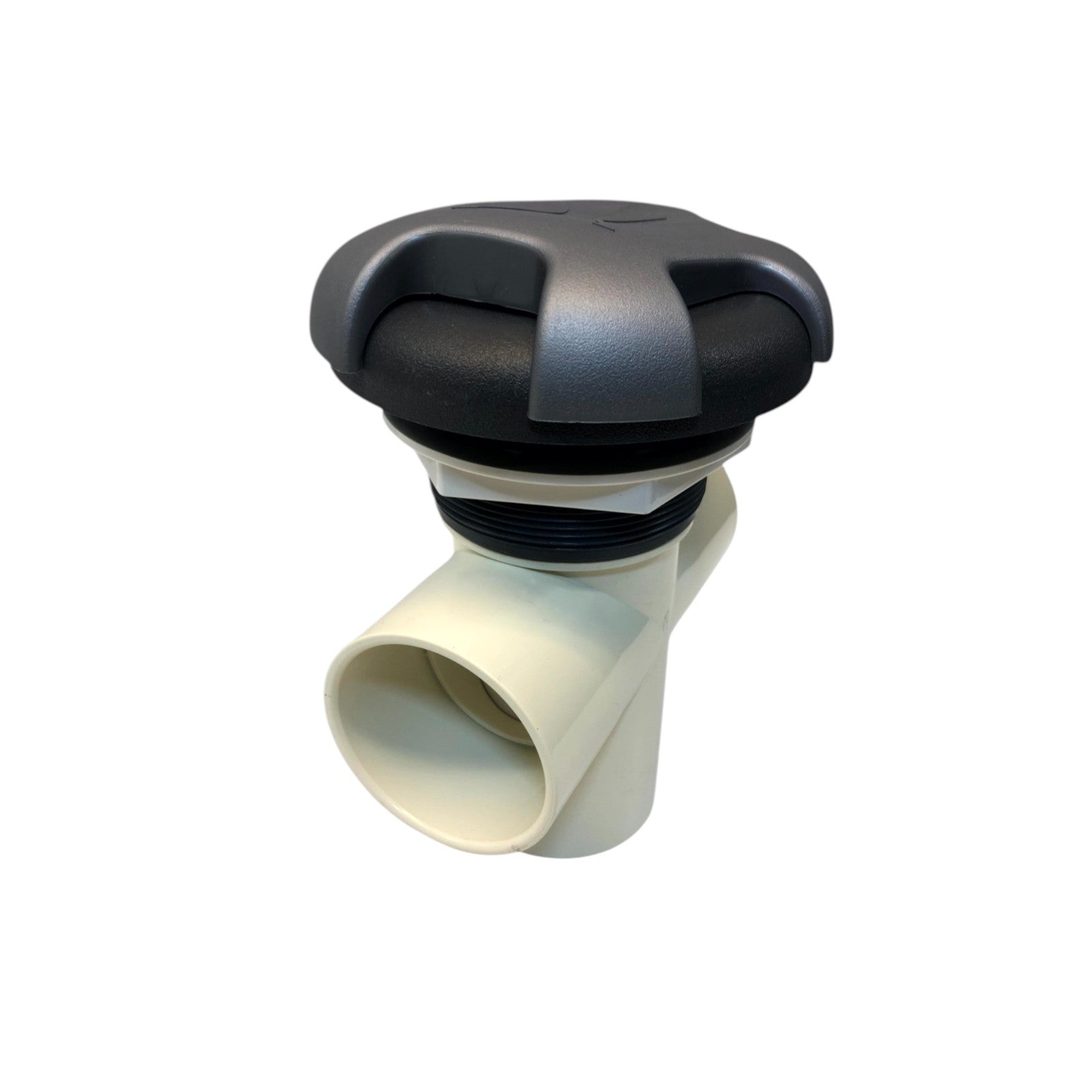 Fördelare - diverter Marquis AES 2 tum 3-vägs Grå 2013-2014