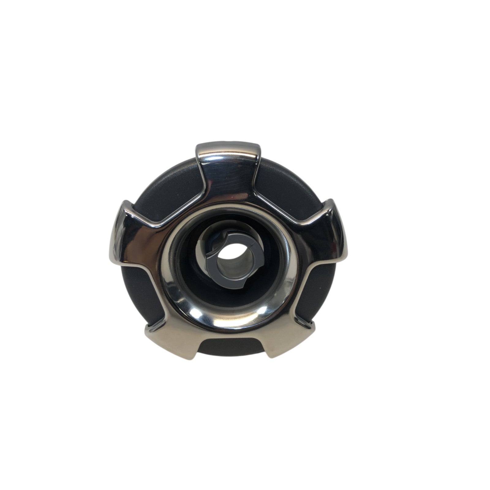 Jet Marquis Crown 3 1.4 tum direkt massage rostfri