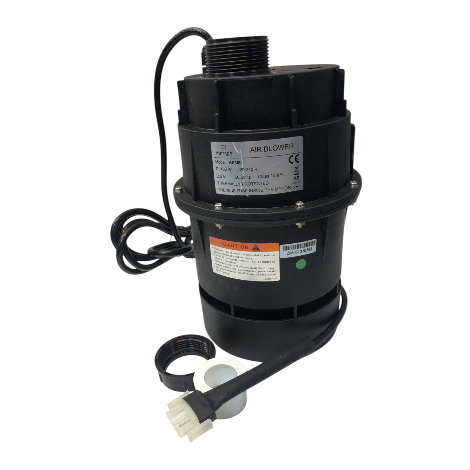 Blower LX Whirlpool 400W - AP400-V2