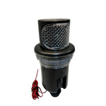 HÖGTALARE POP-UP MARQUIS MÖRKGRÅ (2)