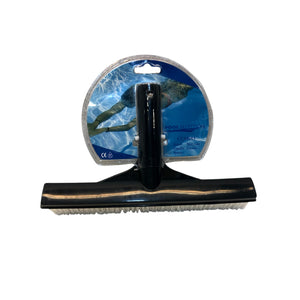 Poolborste 25 cm grafit (1)