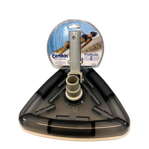 Bottensugmunstycke Deluxe Swivel Certikin