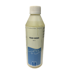 SpaCare Skumdämpare 500 ml (1)