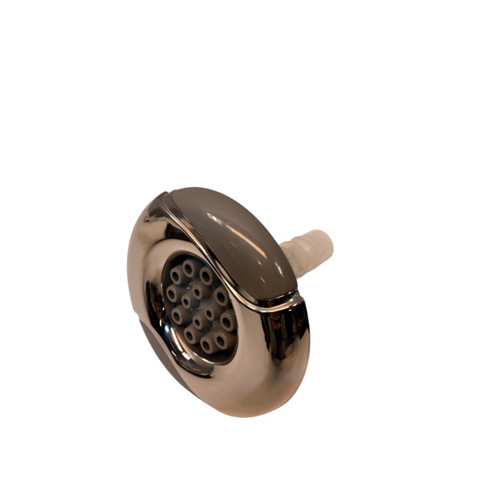 Jet Marquis SS Grå Wave Style, 10 cm, massage (1)