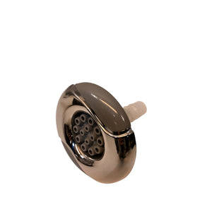 Jet Marquis SS Grå Wave Style, 10 cm, massage (1)