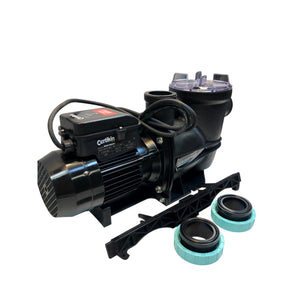 Pump Certikin Aquaspeed 1.0HP (0.75KW) 1-fas (1)