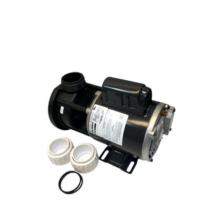 Pump Gecko Aqua-Flo Circ-Master 1,15 hk Cirkulationspump med en hastighet (2)